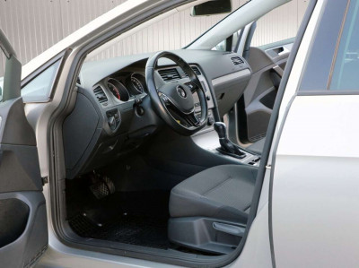 VW Golf Gebrauchtwagen VW Golf Gebrauchtwagen