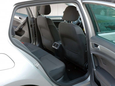 VW Golf Gebrauchtwagen VW Golf Gebrauchtwagen