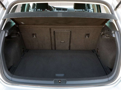 VW Golf Gebrauchtwagen VW Golf Gebrauchtwagen