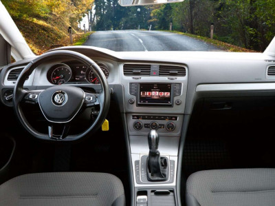 VW Golf Gebrauchtwagen VW Golf Gebrauchtwagen