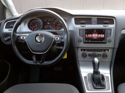 VW Golf Gebrauchtwagen VW Golf Gebrauchtwagen