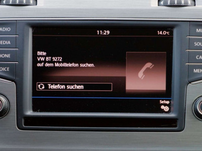 VW Golf Gebrauchtwagen VW Golf Gebrauchtwagen