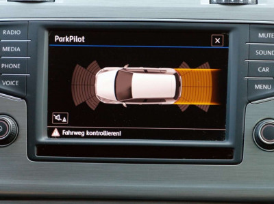 VW Golf Gebrauchtwagen VW Golf Gebrauchtwagen