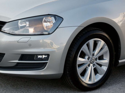 VW Golf Gebrauchtwagen VW Golf Gebrauchtwagen