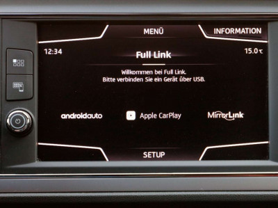 Seat Leon Gebrauchtwagen Seat Leon Gebrauchtwagen