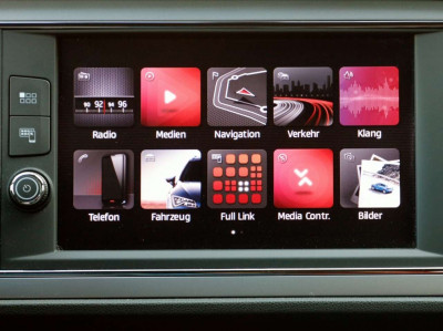 Seat Leon Gebrauchtwagen Seat Leon Gebrauchtwagen