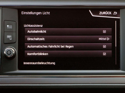 Seat Leon Gebrauchtwagen Seat Leon Gebrauchtwagen