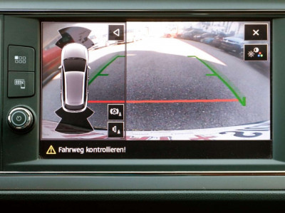 Seat Leon Gebrauchtwagen Seat Leon Gebrauchtwagen