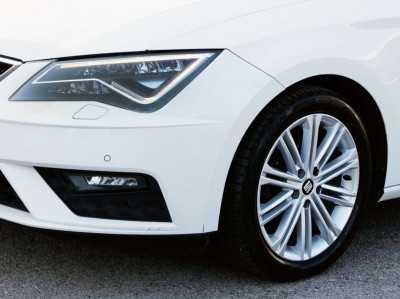 Seat Leon Gebrauchtwagen Seat Leon Gebrauchtwagen