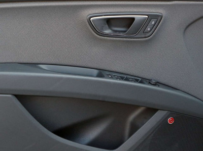 Seat Leon Gebrauchtwagen Seat Leon Gebrauchtwagen