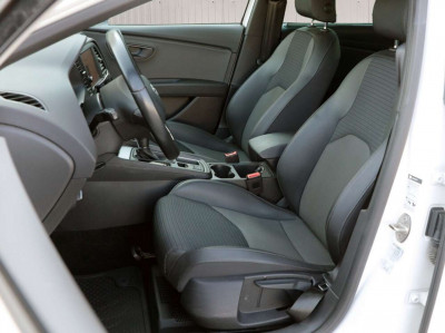 Seat Leon Gebrauchtwagen Seat Leon Gebrauchtwagen