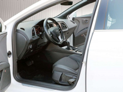 Seat Leon Gebrauchtwagen Seat Leon Gebrauchtwagen