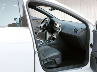 Seat Leon Gebrauchtwagen Seat Leon Gebrauchtwagen