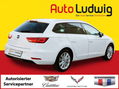 Seat Leon Gebrauchtwagen Seat Leon Gebrauchtwagen