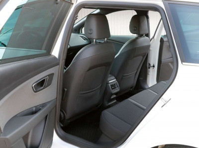 Seat Leon Gebrauchtwagen Seat Leon Gebrauchtwagen