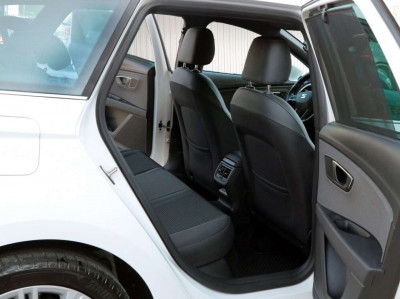 Seat Leon Gebrauchtwagen Seat Leon Gebrauchtwagen