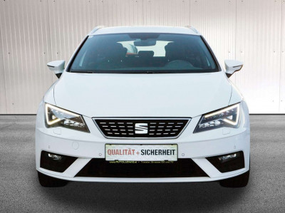 Seat Leon Gebrauchtwagen Seat Leon Gebrauchtwagen