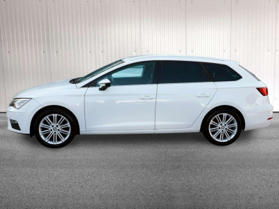 Seat Leon Gebrauchtwagen Seat Leon Gebrauchtwagen