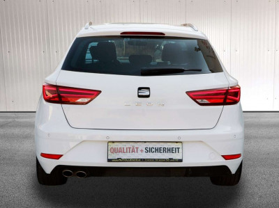 Seat Leon Gebrauchtwagen Seat Leon Gebrauchtwagen