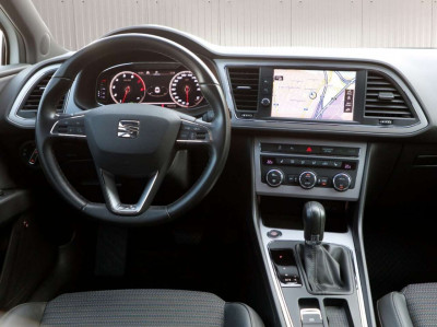 Seat Leon Gebrauchtwagen Seat Leon Gebrauchtwagen