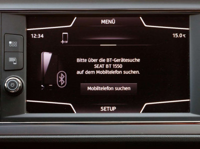 Seat Leon Gebrauchtwagen Seat Leon Gebrauchtwagen