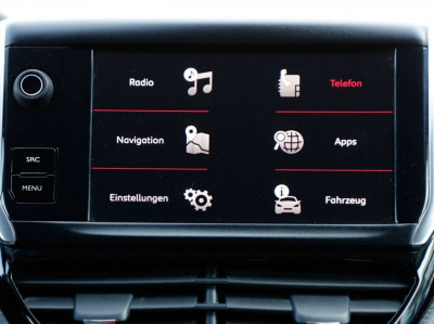 Peugeot 2008 Gebrauchtwagen Peugeot 2008 Gebrauchtwagen