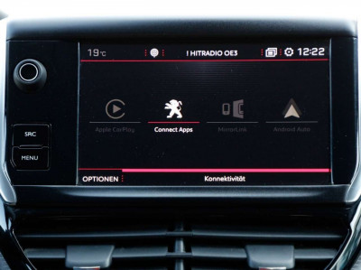 Peugeot 2008 Gebrauchtwagen Peugeot 2008 Gebrauchtwagen