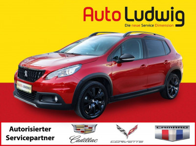 Peugeot 2008 Gebrauchtwagen Peugeot 2008 Gebrauchtwagen