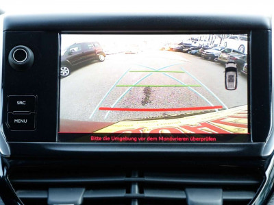 Peugeot 2008 Gebrauchtwagen Peugeot 2008 Gebrauchtwagen