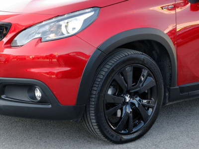 Peugeot 2008 Gebrauchtwagen Peugeot 2008 Gebrauchtwagen