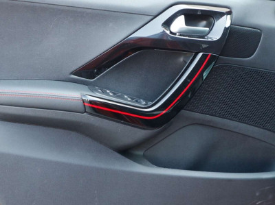 Peugeot 2008 Gebrauchtwagen Peugeot 2008 Gebrauchtwagen