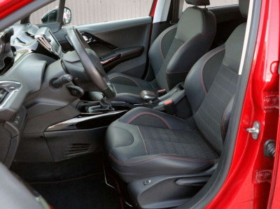 Peugeot 2008 Gebrauchtwagen Peugeot 2008 Gebrauchtwagen