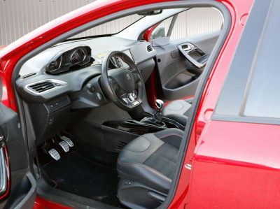 Peugeot 2008 Gebrauchtwagen Peugeot 2008 Gebrauchtwagen