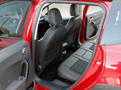 Peugeot 2008 Gebrauchtwagen Peugeot 2008 Gebrauchtwagen