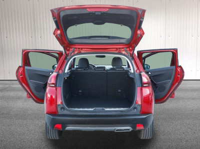 Peugeot 2008 Gebrauchtwagen Peugeot 2008 Gebrauchtwagen