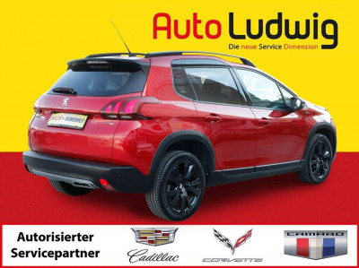 Peugeot 2008 Gebrauchtwagen Peugeot 2008 Gebrauchtwagen