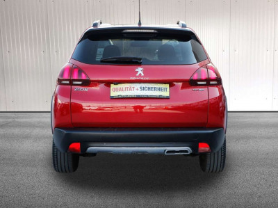 Peugeot 2008 Gebrauchtwagen Peugeot 2008 Gebrauchtwagen