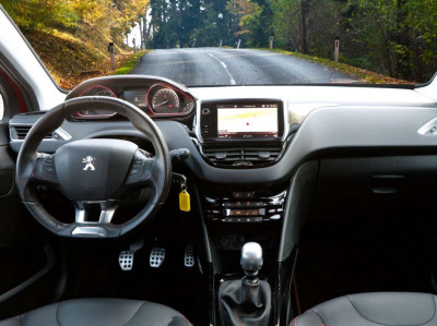 Peugeot 2008 Gebrauchtwagen Peugeot 2008 Gebrauchtwagen