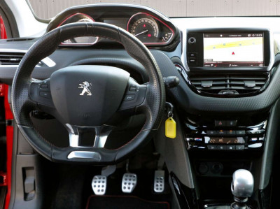 Peugeot 2008 Gebrauchtwagen Peugeot 2008 Gebrauchtwagen