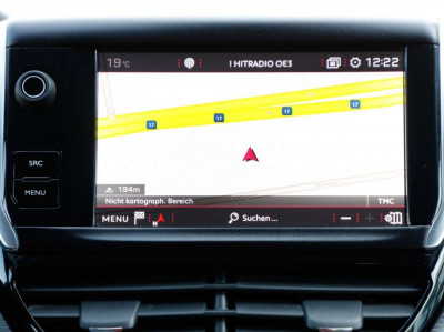 Peugeot 2008 Gebrauchtwagen Peugeot 2008 Gebrauchtwagen