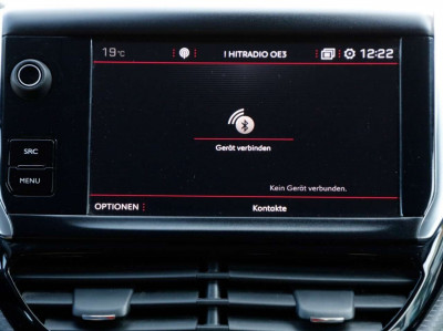 Peugeot 2008 Gebrauchtwagen Peugeot 2008 Gebrauchtwagen