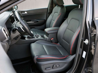 KIA Sportage Gebrauchtwagen