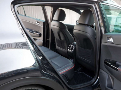 KIA Sportage Gebrauchtwagen