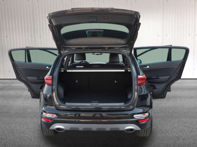 KIA Sportage Gebrauchtwagen