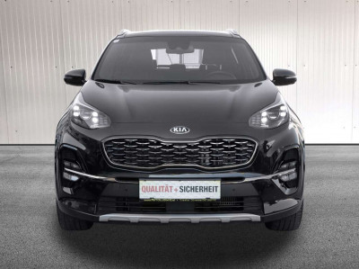 KIA Sportage Gebrauchtwagen