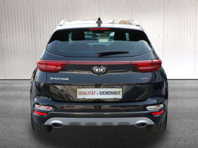 KIA Sportage Gebrauchtwagen