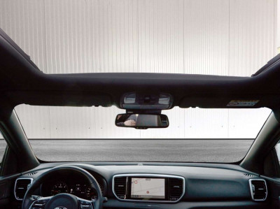 KIA Sportage Gebrauchtwagen