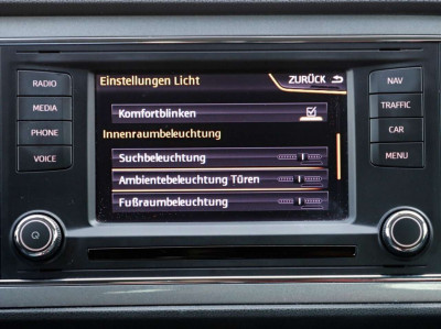 Seat Leon Gebrauchtwagen