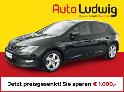 Seat Leon Gebrauchtwagen
