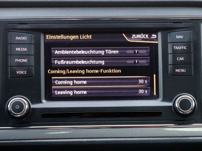 Seat Leon Gebrauchtwagen